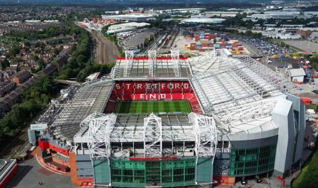 开云-拉爵决定保留老特拉福德，曼联新球场计划的大转折