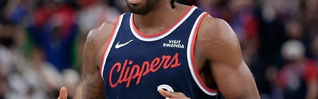 开云官网-再次暴打森林狼，伦纳德在打一种无解的篮球