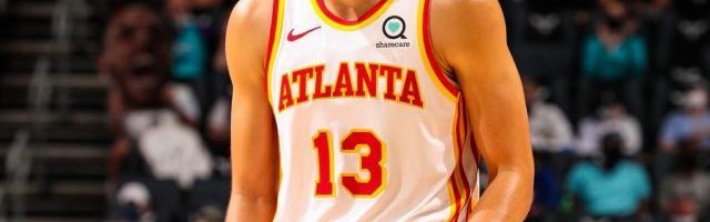 开云下载-8记三分射穿黄蜂 博格丹状态火爆扛起残阵老鹰