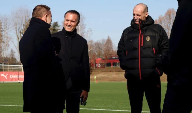 开云注册入口-迪马济奥丨卡尔迪纳莱探班球队