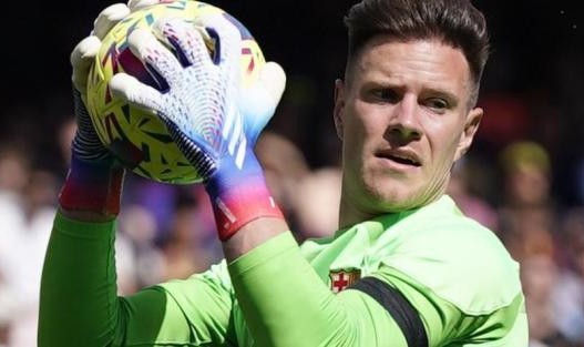 开云注册入口-特狮手术，巴萨不签门将签了个前锋