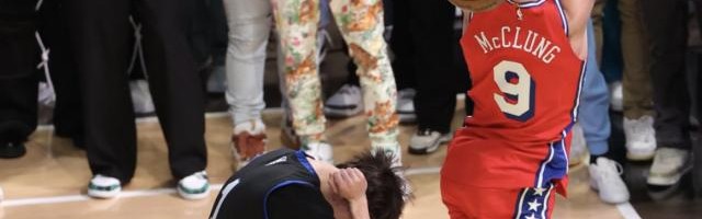 开云官网-单项赛评分：迈克朗表现惊艳 利拉德登顶三分王