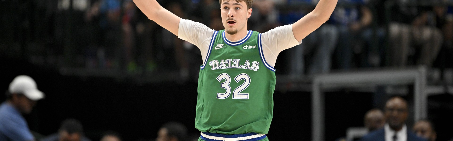 开云APP-全面！状元弗拉格首个赛季场均21分6.7板4.5助1.2断 投篮46.8%