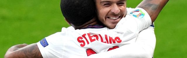 开云注册入口-【人物】格里利什：外表似小贝，内含朋克心