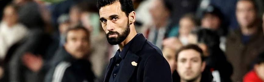 TA：阿韦洛亚并未得到队内全力支持，他与皇马合同2027年到期