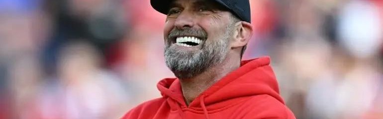 kaiyun-图片报：克洛普将执教利物浦传奇队对阵多特传奇队的慈善赛