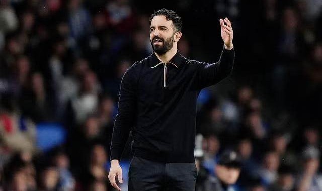 林良锋：见证达洛特犯罪式不传，谁还怪霍伊伦0射？