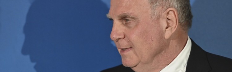 赫内斯：完全没理由与埃贝尔讨论，我认为我说的完全正确