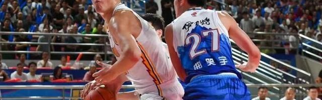 kaiyun-CBA｜刘传兴：并非有意弄伤曾凡博