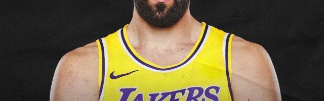 开云官网-为省钱湖人送别小加，接下来瞄准詹姆斯·恩尼斯