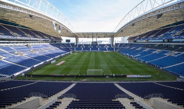 kaiyun-欧足联官方：本季欧冠决赛改在波尔图巨龙球场进行