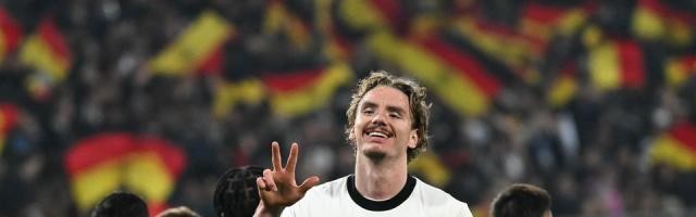 开云-“2米梅西”秀翻天，德国U21队不“恐西”！