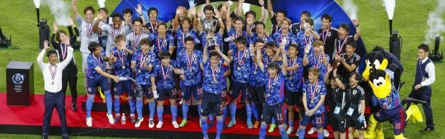 kaiyun-体坛亚洲论坛:日本东亚杯冠军阵容 谁能去世界杯？