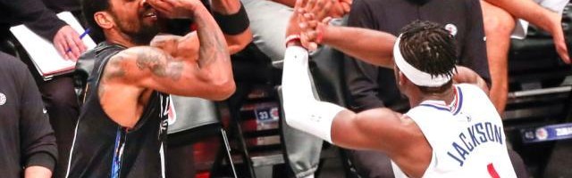 kaiyun-总决赛预演？欧文：我们打出了令人印象深刻的表现