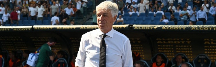 开云APP-加斯佩里尼：罗马在进攻端人员紧张，目前我做出的就是最好的选择